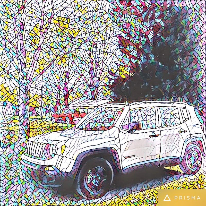 Illustration for article titled Prisma-ception